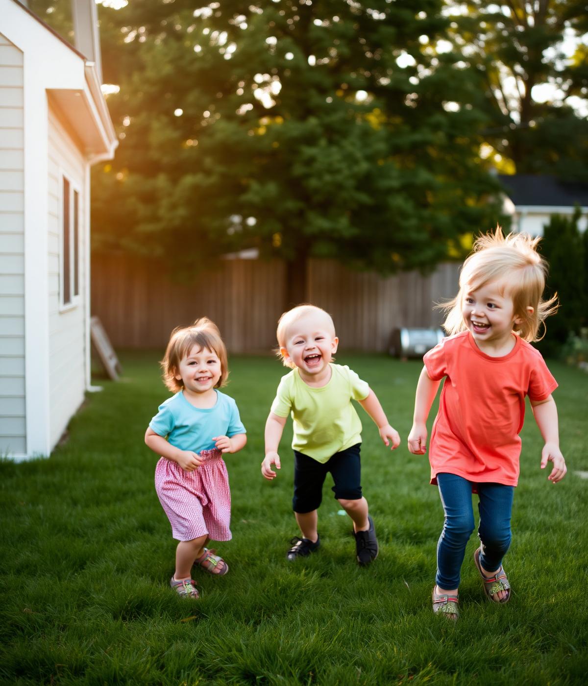 Kids